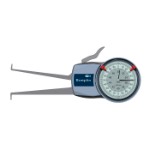 KROEPLIN H230 Skänkelmätklocka 30-50 mm för invändig mätning (Analog)